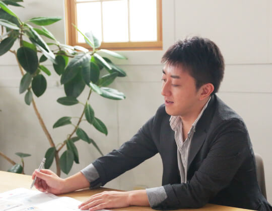 株式会社コムデザインラボ代表 髙木 純の写真