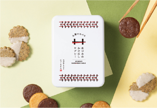 ラボラトリー ニューモラス