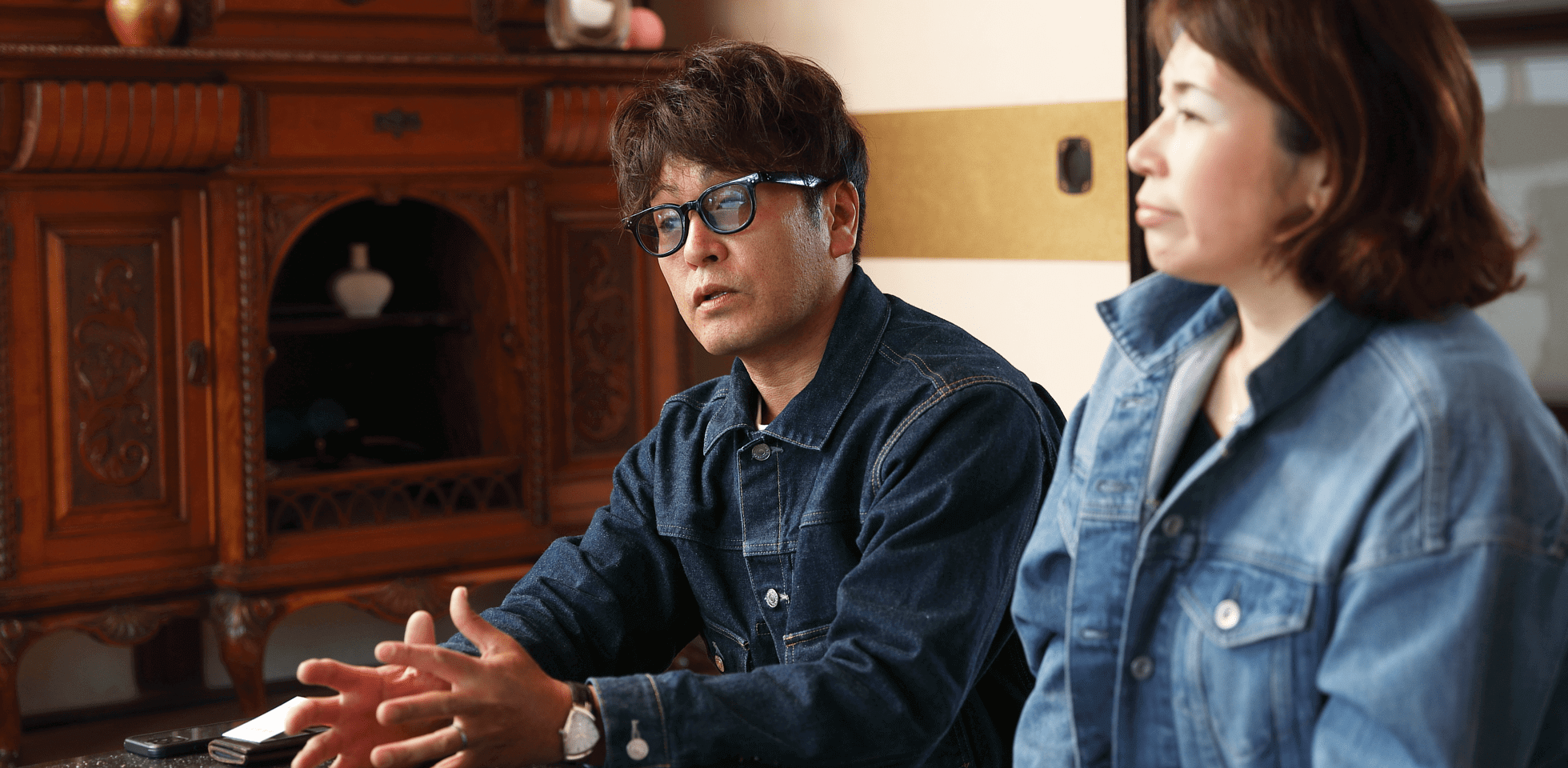 川橋（伸）さん